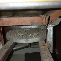 دسگاه تنوری|اجاق گاز و لوازم برقی پخت‌وپز|رباط‌کریم, رباط‌کریم|دیوار