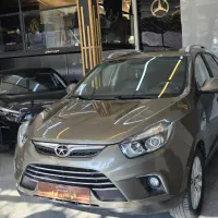 جک اس فایو اتومات مدل ۹۶ بدون خش