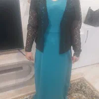 لباس دست دو