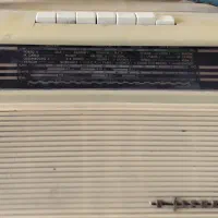 رادیو هلندی تاریخ ساخت 1345