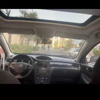 دانگ فنگ اچ سی کراس