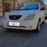 تیبا ۱ مدل ۱۴۰۰|خودرو سواری و وانت|تبریز, |دیوار
