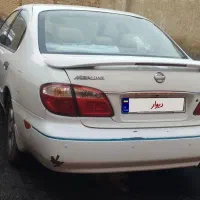 ماکسیما مدل اسفند ۸۸|خودرو سواری و وانت|تبریز, |دیوار