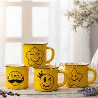 پخش عمده ماگ سرامیکی وارداتی|ظروف سرو و پذیرایی|آفتاب, |دیوار