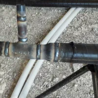 لوله کشی گاز واتشنشانی نقد وچک|خدمات پیشه و مهارت|قروه, |دیوار