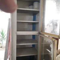 فریزر صنعتی موتور آلمانی.شرکت ایران آلمان۲درب