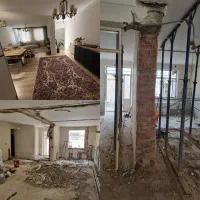 مجری ذیصلاح ،طراحی و اجرای ساختمان و ویلا ،بازسازی