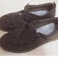 کفش نو