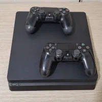 PS4 پلی استیشن۴|کنسول، بازی ویدئویی و آنلاین|اهواز, زیتون کارمندی|دیوار
