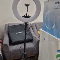 رینگ لایت