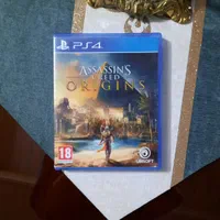 بازی اساسین  ps4