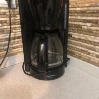 قهوه ساز نو