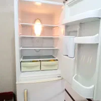 یخچال و فریزر الکترواستیل|یخچال و فریزر|ساری, |دیوار