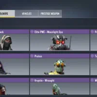 اکانت کالاف دیوتی موبایل|کنسول، بازی ویدئویی و آنلاین|میاندوآب, |دیوار