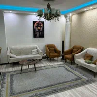 اجاره آپارتمان مبله فول امکانات ۲