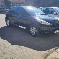 207پانورما1401|خودرو سواری و وانت|نیشابور, هفده شهریور|دیوار