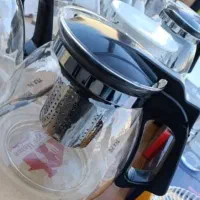 قوری نو آک اک هست قوری