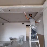 نقاشی ساختمان