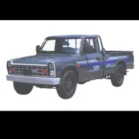 نیسان دوگانه اکستند EX