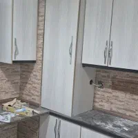 کابینت ام‌دی‌اف MDF