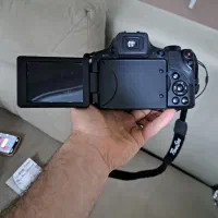دوربین canon sx60 Hs