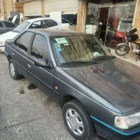 پژو 405 مدل 96|خودرو سواری و وانت|اندیشه, شهرک المهدی|دیوار