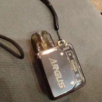 پاد ارگاس پی۱