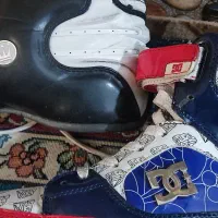 کتونی اورجینال 44و 47