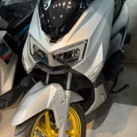 ان مکس ۱۵۰cc بهرو