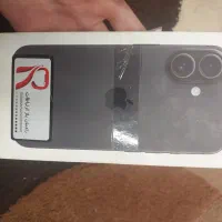 آیفون ۱۶ نرمال