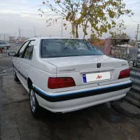 پژو پارس tu5 1402|خودرو سواری و وانت|ورامین, ورامین|دیوار