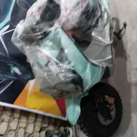 موتور برقی ۳۰۰۰۰ وات صفر کیلومتر