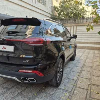 KMC  K7|خودرو سواری و وانت|تهران, افسریه شمالی|دیوار