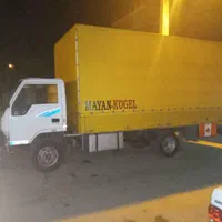 حمل ونقل اثاث کشی منزل باربری رازی|خدمات حمل و نقل|قم, انسجام|دیوار