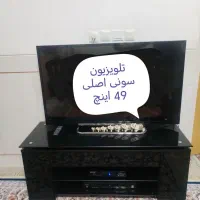 تلویزیون ال ای دی|تلویزیون و پروژکتور|اصفهان, بوستان کوهستانی صفه|دیوار