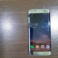 گوشی سامسونگ s7 edge
