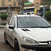 206 تیپ ۵ مدل 97