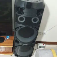 اسپیکر BeatBox bx21002|سیستم صوتی خانگی|پرند, فاز ۵|دیوار