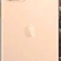 گوشی ۱۱ پرومکس ۲۵۶ گلد