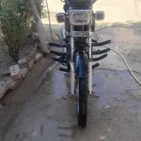 موتور ۱۲۵