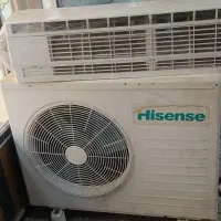 کولر اسپیلت ۱۸ هزار