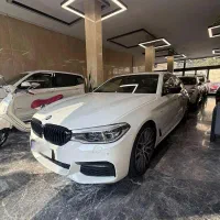 bmw 530 2018 پرفکشن پلاس
