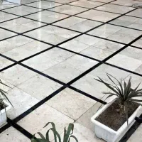 سنگه نما کاشی کاری بلوک چینی|خدمات پیشه و مهارت|صومعه‌سرا, |دیوار