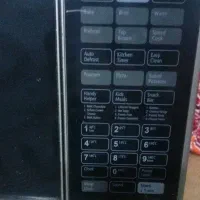 ماکروفر و مکرویو وتستر سامسونگ اصلی