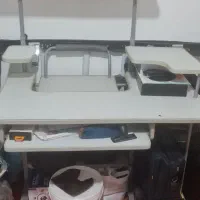 میز کامپیوتر