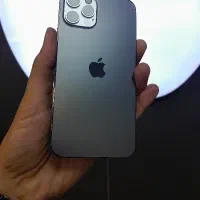 گوشیIPhone12pro 256g lla