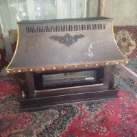 بخاری