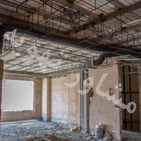 زیرساخت داکت اسپیلت،فروش داکت اسپلیت/مشاوره و اجرا