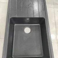 سینک تک لگن