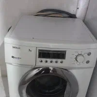 لباسشویی اسنوا